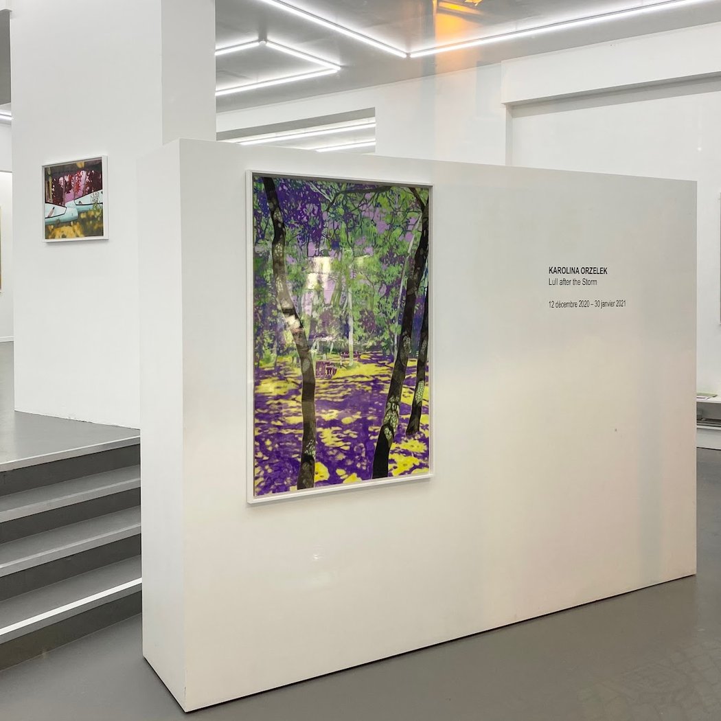 Galerie Sabine Bayasli 1